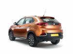 MG GS 2016 года (UK)